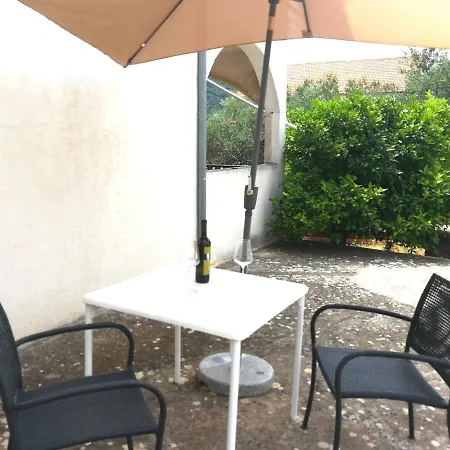 Apartment Laura